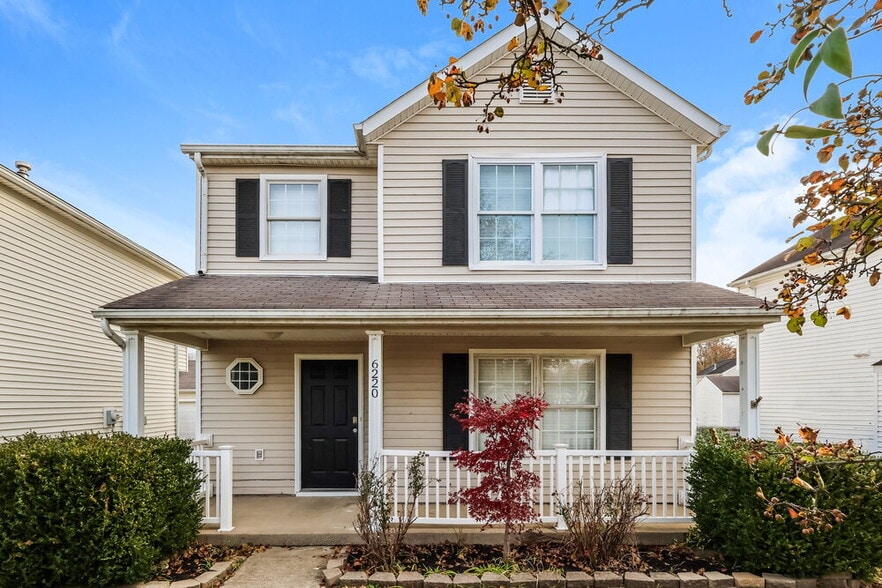 Primary Photo - 6220 Maravian Dr