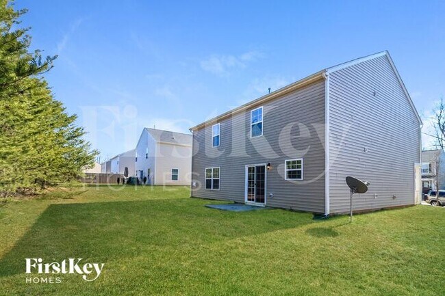 Building Photo - 1541 Weatherend Dr