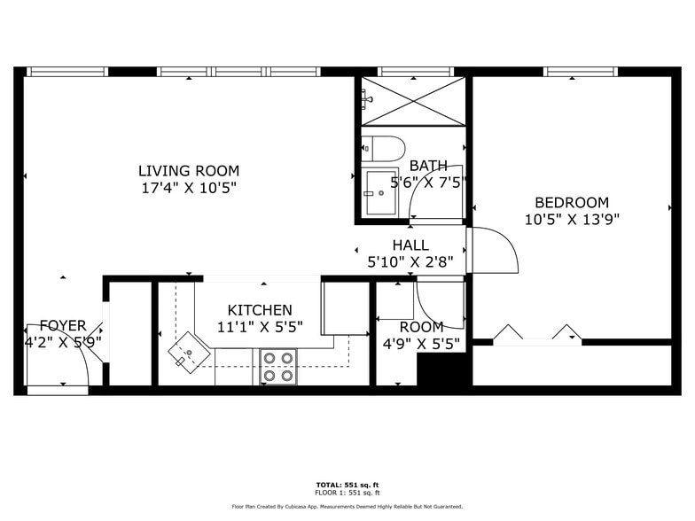 Building Photo - 1615 Kenyon St NW