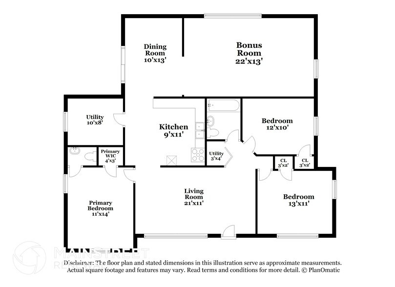 Building Photo - 9211 Aristides Dr