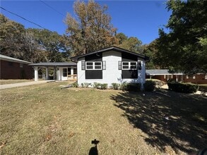 Building Photo - 3489 Creighton Rd SW