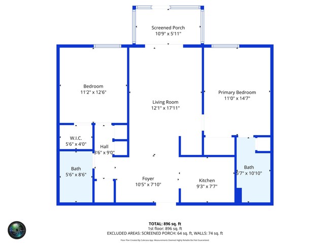 Building Photo - 490 NW 20th St