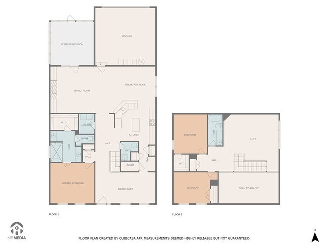 Building Photo - 524 Pennystone Dr