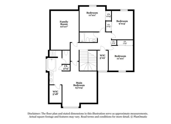 Building Photo - 5521 W 117th Pl