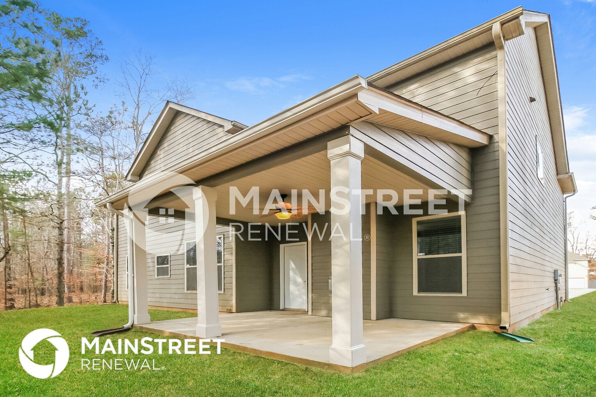 Building Photo - 886 Rainsong Way