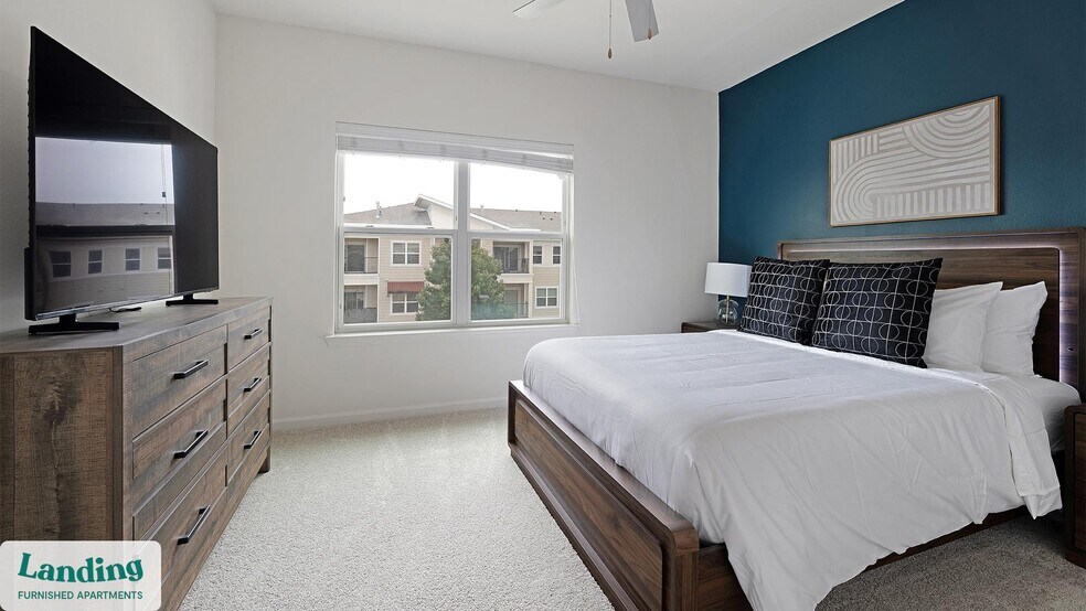 Building Photo - 12700 Ridgeline Blvd