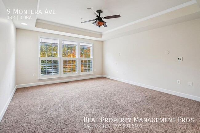 Building Photo - 9 Montera Ave