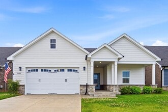 Building Photo - 2035 Prestwick Pl