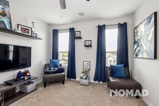 Building Photo - Spacious 4BA House in Manvel