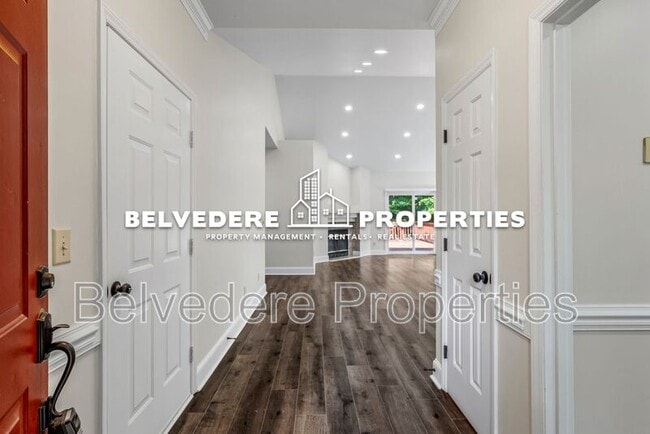 Building Photo - 6409 Spyglass Dr