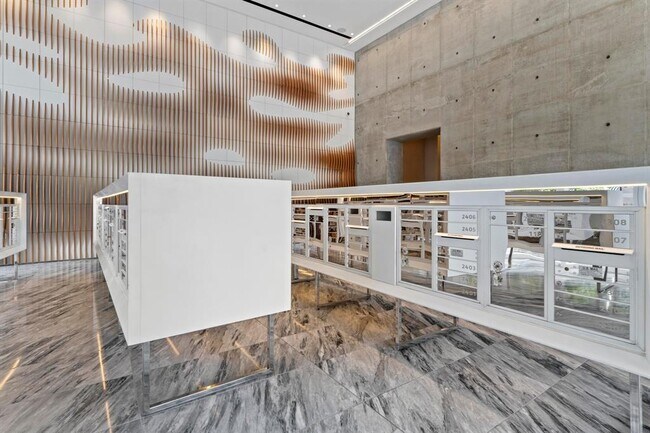 Building Photo - 301 West Ave