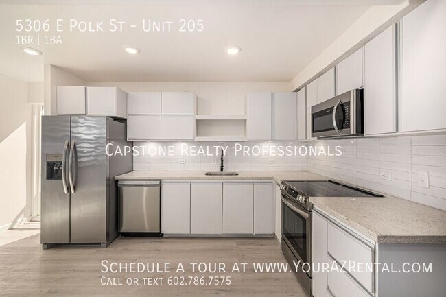 Building Photo - 5306 E Polk St