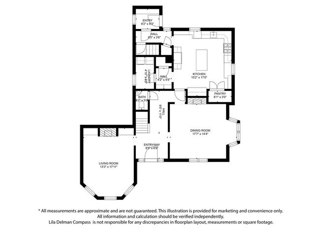 Building Photo - 83 John St