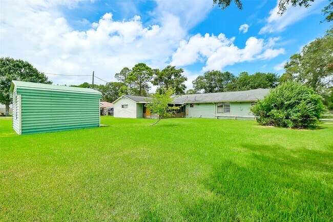Building Photo - 3605 Longherridge Dr