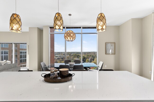 Building Photo - 1820 Peachtree St NW