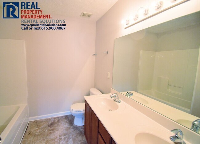 Building Photo - Adorable 3bd 2ba home in Blackman. 2 car garage and fenced yard!