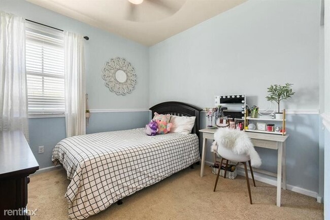 Building Photo - 3 br, 2.5 bath Townhome - 4651 Mimosa Ter ...