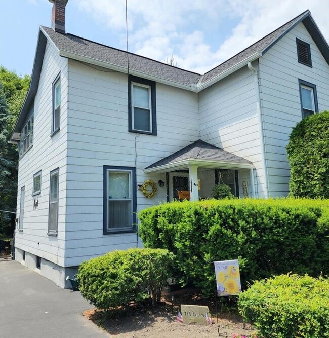 Building Photo - 318 W William St