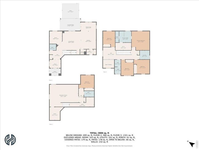Building Photo - 1257 Wild Basin Rd