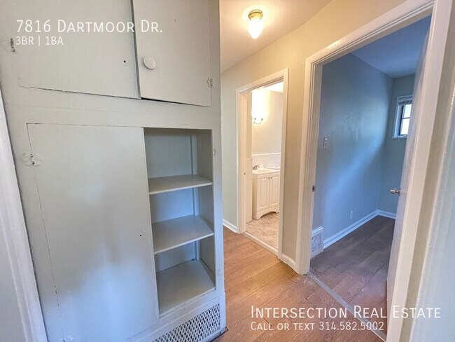 Building Photo - 7816 Dartmoor Dr
