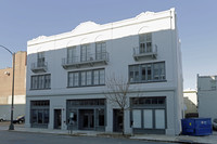 Building Photo - Revival Apartments