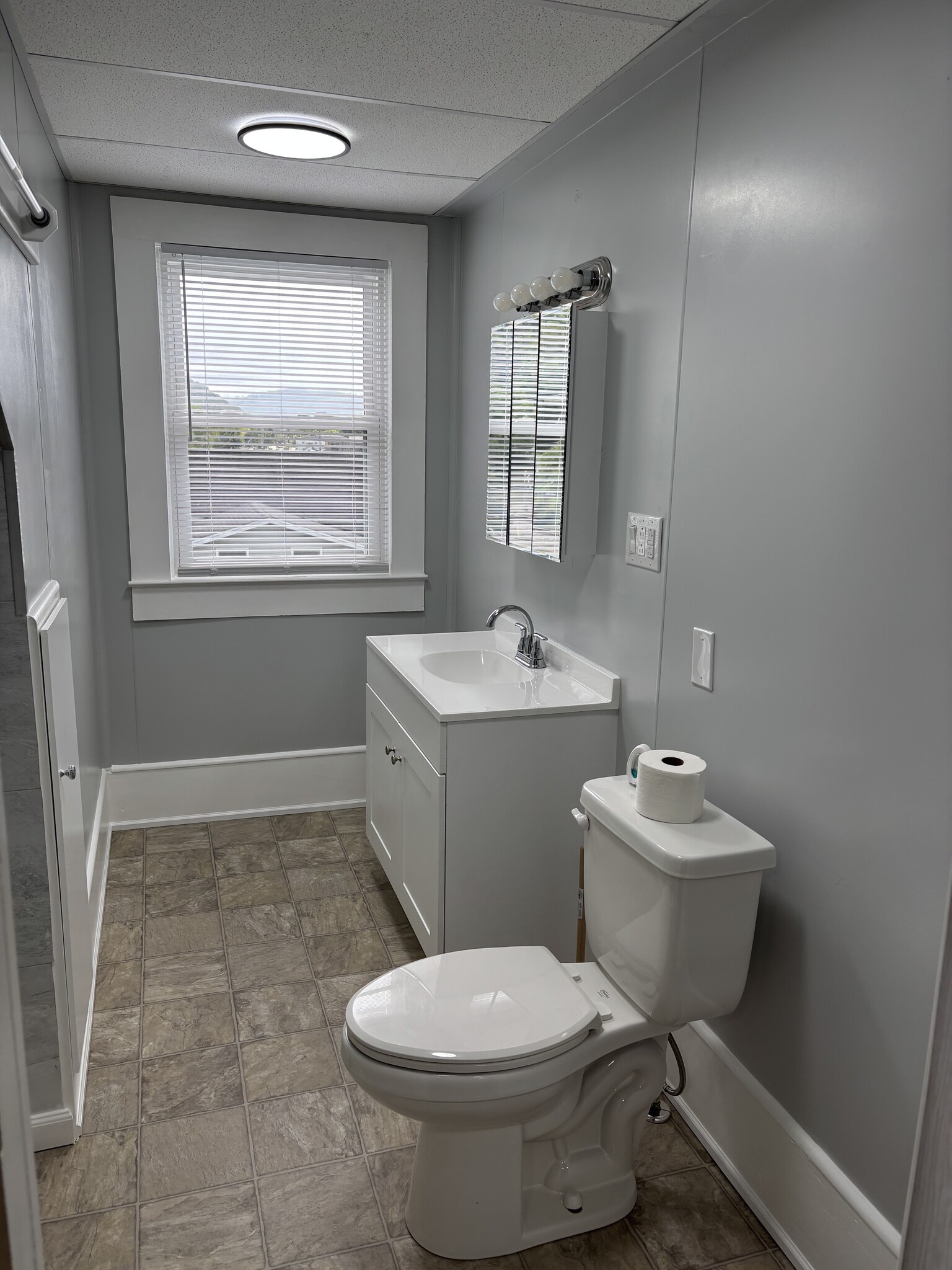 Bathroom - 345 E 12th St