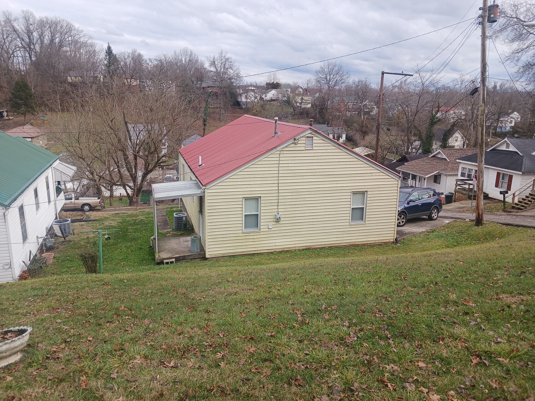 Building Photo - 1387 Elizabeth St