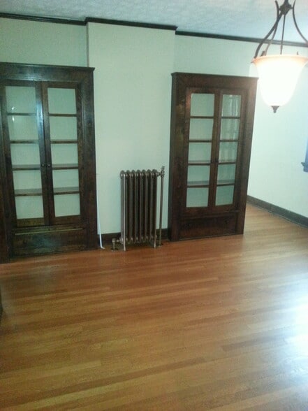 Dining Room - 1205 Cornell Dr