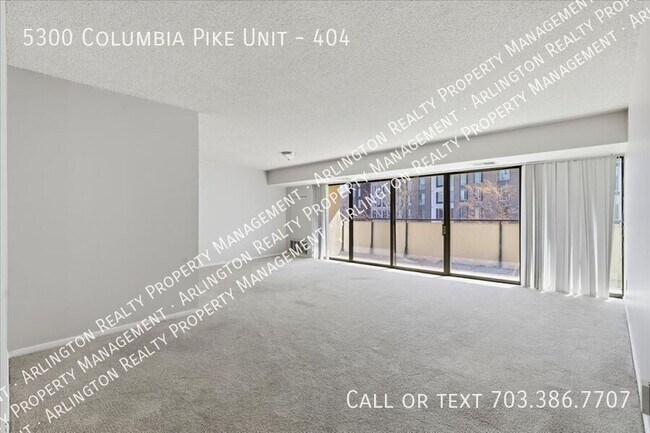 Building Photo - 5300 Columbia Pike