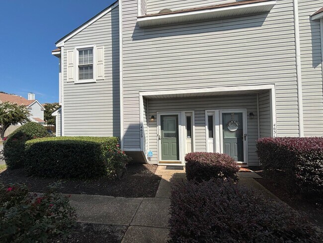 Building Photo - 4629 Georgetown Pl