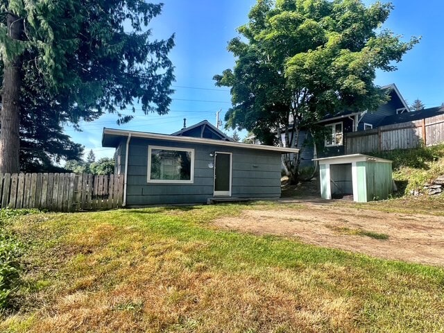 Building Photo - 3106 Farragut St