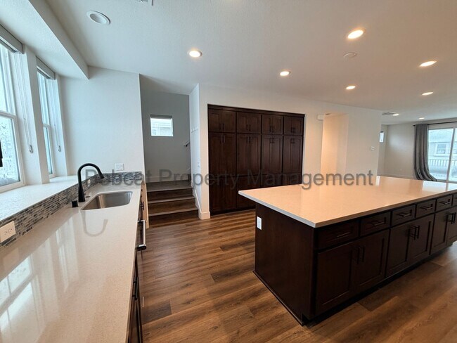 Building Photo - Modern Lock-and-Leave Living in the Heart of Carson City