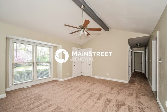 Building Photo - 3 Bedroom Pet-Friendly Home in Louisville,...