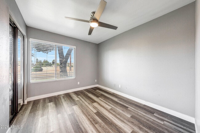 Building Photo - 1001 N Granite Reef Rd