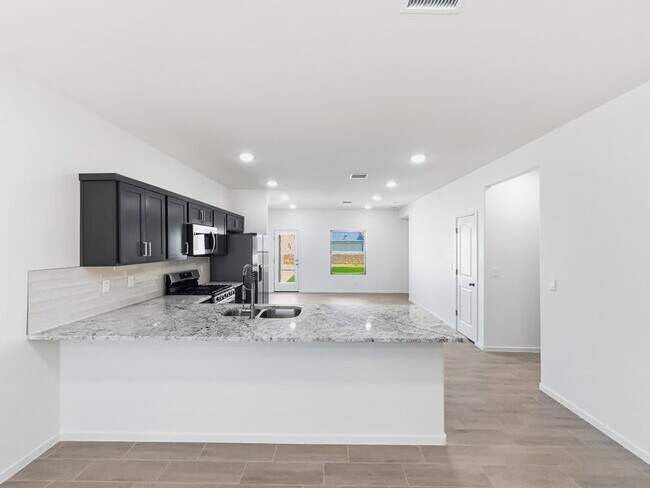 Building Photo - 13961 Victory Sky Ave