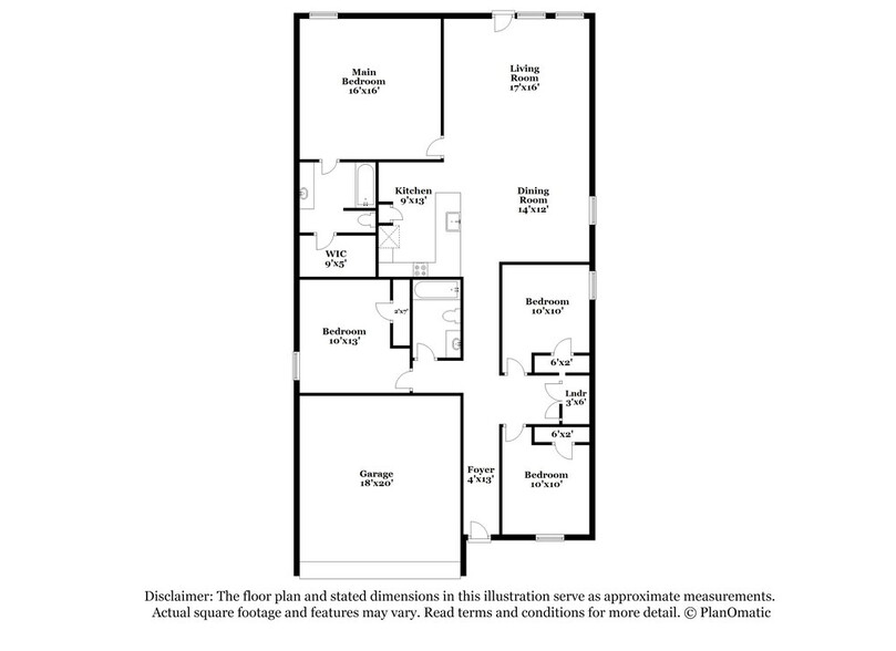 Building Photo - 1221 White Willow