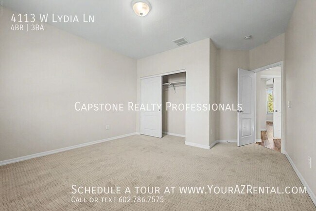 Building Photo - 4113 W Lydia Ln