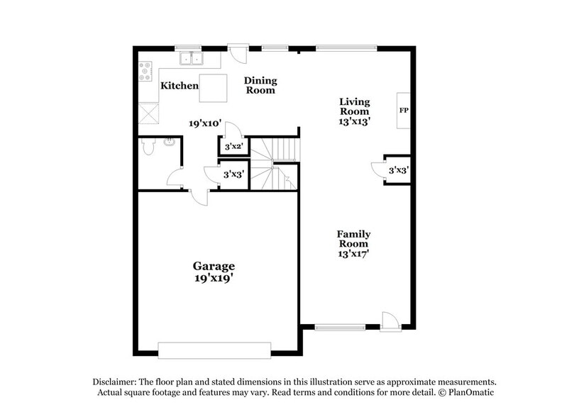 Building Photo - 214 Arbor Dr