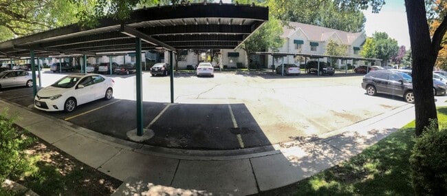 Building Photo - 1844 N 680 W