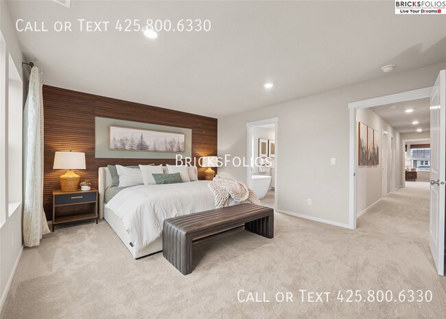 Building Photo - Discover Your Perfect Home in Tehaleh – Li...