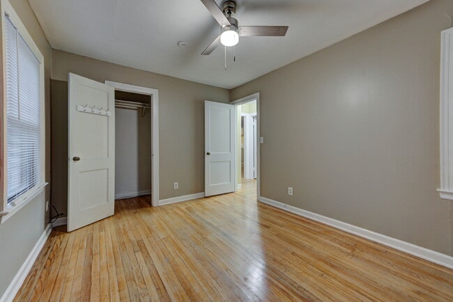 Building Photo - 1005 W Eufaula St
