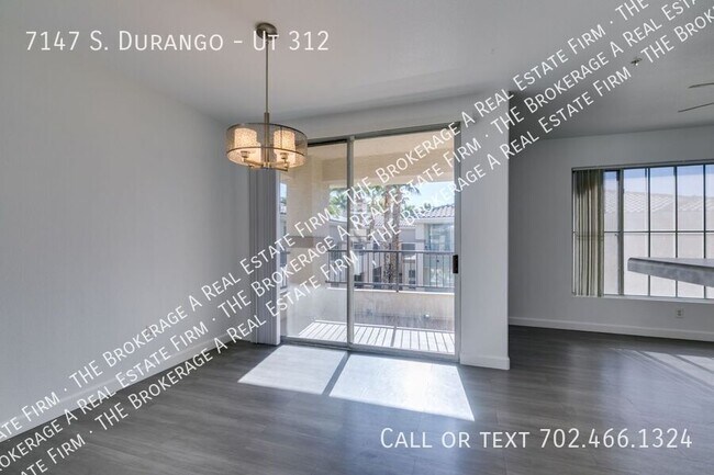 Building Photo - 7147 S. Durango-Ut 312