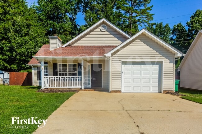 Building Photo - 6115 Country Walk Dr