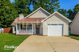 Building Photo - 6115 Country Walk Dr