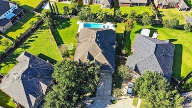 Building Photo - 5503 Honey Mesquite Way