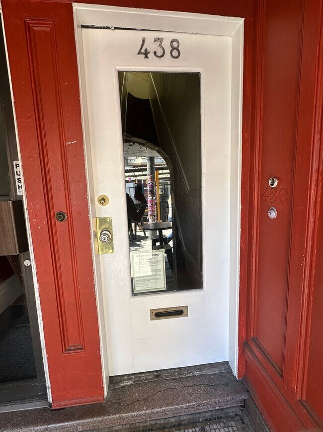 Building Photo - 438-440 Castro Street (7028rc)