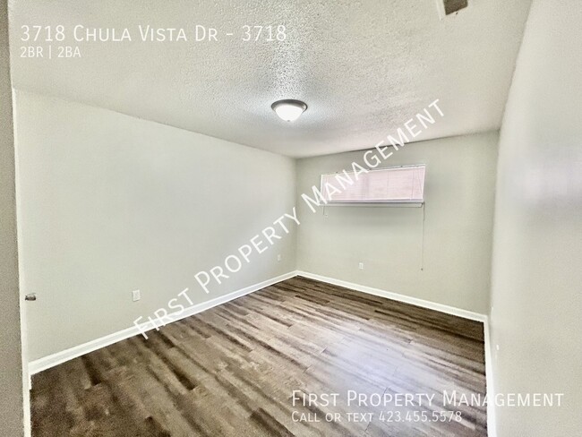 Building Photo - 3718 Chula Vista Dr