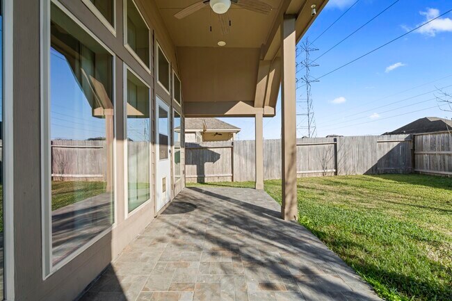 Building Photo - 3307 Primrose Canyon Ln