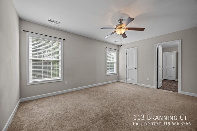 Building Photo - 113 Branning Ct