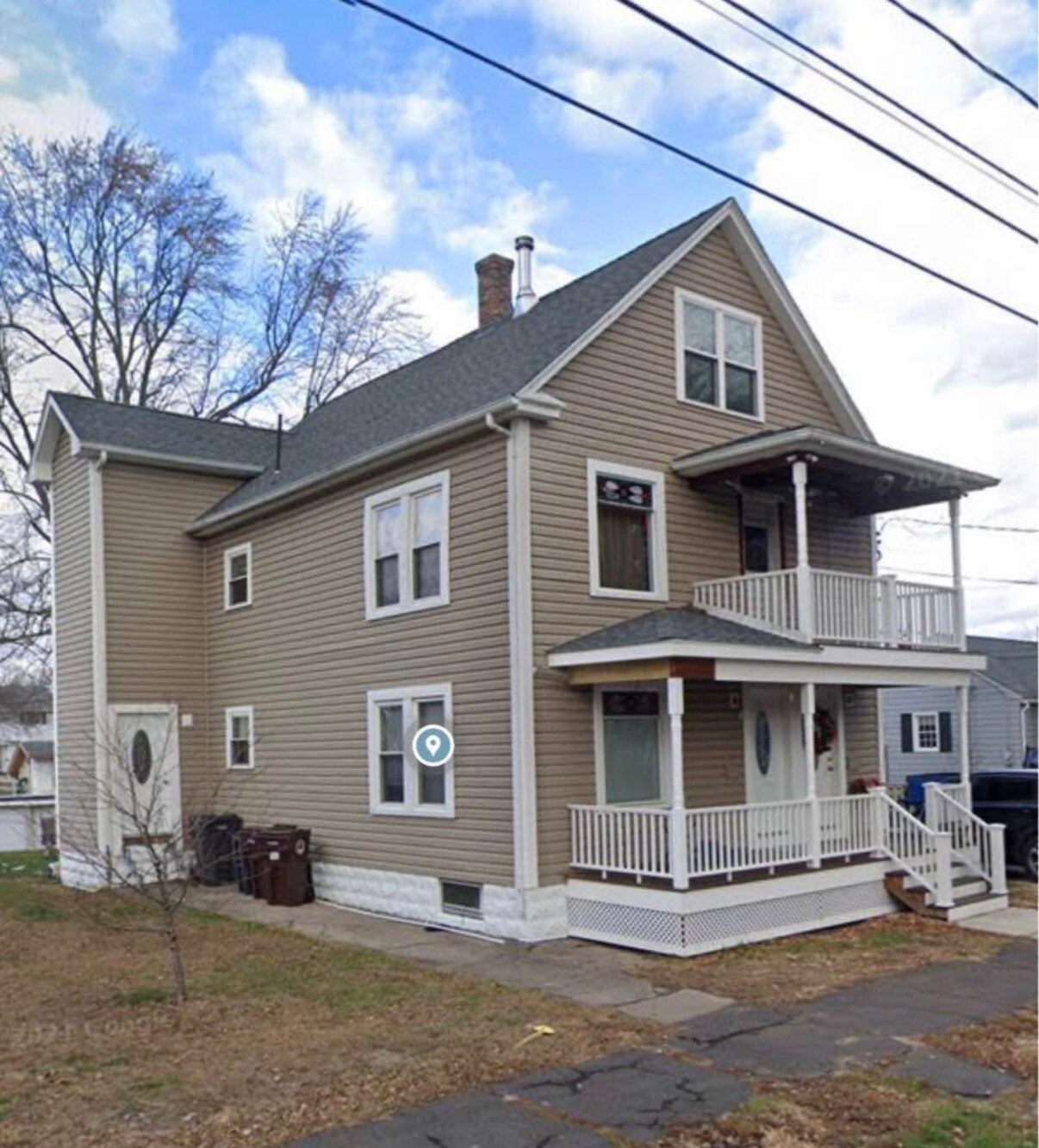 Building Photo - 36 Fowler St